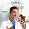 Bluetooth безжични спортни слушалки - Anker SoundCore V20i (A3876G11) - черни