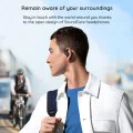 Bluetooth безжични спортни слушалки - Anker SoundCore V20i - бели