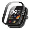 Протектор за Xiaomi Redmi Watch 4 + Калъф - Defense360 Pro - Черен