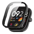 Протектор за Xiaomi Redmi Watch 4 + Калъф - Defense360 Pro - Черен