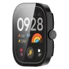 Протектор за Xiaomi Redmi Watch 4 + Протектор - Defense360 Pro - Прозрачен