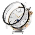 Протектор за Huawei Watch GT 4 (41мм) + Протектор - Defense360 Pro - Прозрачен