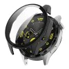 Протектор за Huawei Watch GT 4 (46mm) + Протектор - Defense360 Pro - Черен