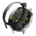 Протектор за Huawei Watch GT 4 (46mm) + Протектор - Defense360 Pro - Черен