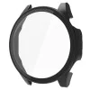 Протектор за Huawei Watch GT 4 (46mm) + Протектор - Defense360 Pro - Черен