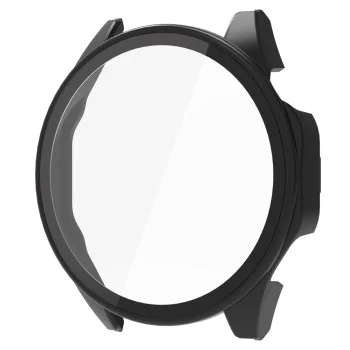 Протектор за Huawei Watch GT 4 (46mm) + Протектор - Defense360 Pro - Черен