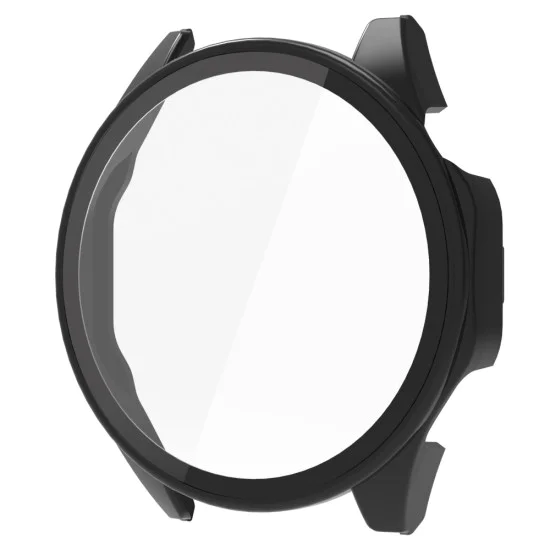 Протектор за Huawei Watch GT 4 (46mm) + Протектор - Defense360 Pro - Черен