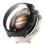Протектор за Huawei Watch 4 Pro + Протектор - Defense360 Pro - Черен