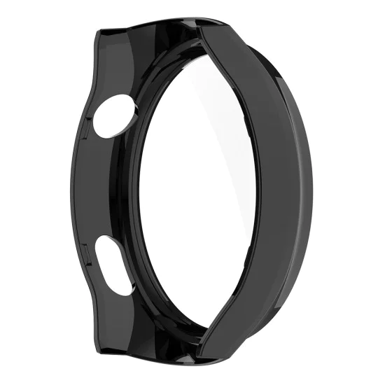 Протектор за Huawei Watch 4 + Чанта - Defense360 Pro - Черен