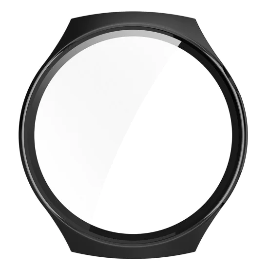 Протектор за Huawei Watch 4 + Чанта - Defense360 Pro - Черен