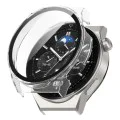 Протектор за Huawei Watch GT 3 Pro (46mm) + Протектор - Defense360 Pro - Прозрачен