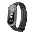 Протектор за Xiaomi Mi Band 4 / 5 / 5 NFC / 6 / 6 NFC + Протектор - Defense360 Pro - прозрачен