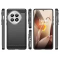 Калъф за OnePlus 13 - Carbon Silicone - Blue