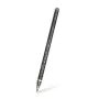 Премиум капацитивна писалка за iPad 2018+ с магнитно зареждане - (C10 Pro) - прозрачен / черен