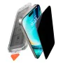 Калъф за iPhone 16 - Torras GlassGo Install Master Privacy - Clear