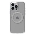 Калъф за iPhone 16 Pro - Torras Ostand Pro Series - Прозрачен