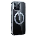 Калъф за iPhone 16 Pro - Torras Ostand Pro Series - Прозрачен