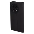 Калъф за OnePlus 13 - Magskin Book - Черен