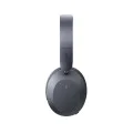 Baseus - Безжични слушалки Bass 35 Max (A00070800821-00) - На ушите, Bluetooth 5.3, Звукоизолация, Сгъваеми - Twilight Grey