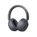 Baseus - Безжични слушалки Bass 35 Max (A00070800821-00) - На ушите, Bluetooth 5.3, Звукоизолация, Сгъваеми - Twilight Grey