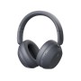 Baseus - Безжични слушалки Bass 35 Max (A00070800821-00) - На ушите, Bluetooth 5.3, Звукоизолация, Сгъваеми - Twilight Grey