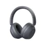 Baseus - Безжични слушалки Bass 35 Max (A00070800821-00) - На ушите, Bluetooth 5.3, Звукоизолация, Сгъваеми - Twilight Grey