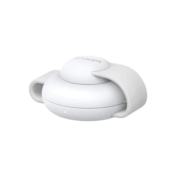 Зарядно MagSafe за Apple Phone/Pods/Watch, 15W - Anker (B25M8H21) - Бяло