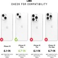 Калъф за iPhone 15 Plus - UAG Pathfinder MagSafe - Olive Drab