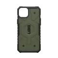 Калъф за iPhone 15 Plus - UAG Pathfinder MagSafe - Olive Drab
