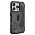Калъф за iPhone 15 Pro - UAG Pathfinder SE - Geo Camo