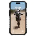 Калъф за iPhone 15 Pro - UAG Pathfinder SE - Geo Camo
