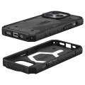Калъф за iPhone 15 Pro - UAG Pathfinder SE - Geo Camo