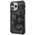 Калъф за iPhone 15 Pro - UAG Pathfinder SE - Midnight Camo