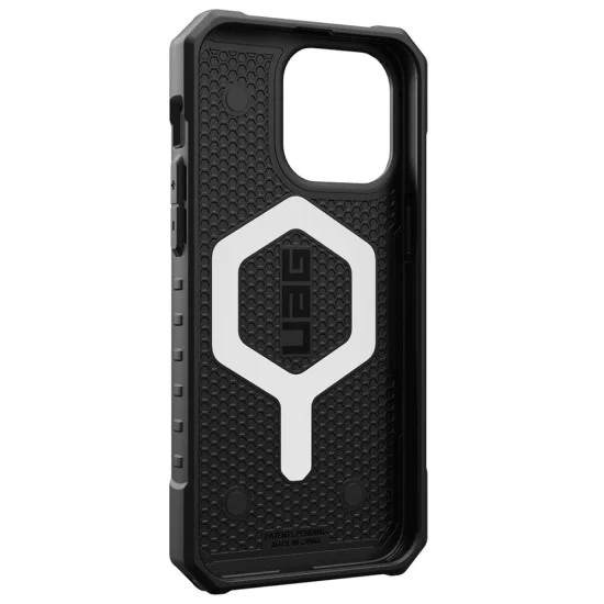 Калъф за iPhone 15 Pro - UAG Pathfinder SE - Midnight Camo