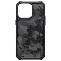 Калъф за iPhone 15 Pro - UAG Pathfinder SE - Midnight Camo