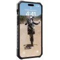 Калъф за iPhone 15 Pro - UAG Pathfinder SE - Midnight Camo