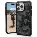 Калъф за iPhone 15 Pro - UAG Pathfinder SE - Midnight Camo