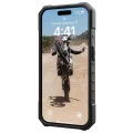 Калъф за iPhone 15 Pro - UAG Pathfinder MagSafe - Сребрист