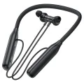 Bluetooth слушалки N4 – Acefast, зад главата, лента за врата, Bluetooth 5.3, IPX4, LED дисплей, 800mAh – черни