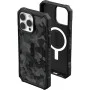 Калъф за iPhone 16 Pro - UAG Pathfinder SE MagSafe - Midnight Camo
