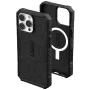 Калъф за iPhone 16 Pro - UAG Pathfinder MagSafe - Черен