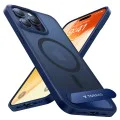 Torras - Pstand - iPhone 15 Pro - Navy Blue