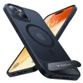 Torras - Pstand - iPhone 15 Plus - черен