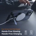 Torras - Pstand - iPhone 15 - Черен