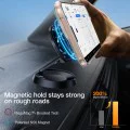 Калъф за iPhone 16 Pro - Torras - Pstand MagSafe - Прозрачен