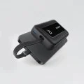 Външна батерия 10000mAh, 30W - Anker Zolo (A1688031) - светло син