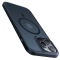 Калъф за iPhone 15 Pro Max - Torras Guardian Magnetic Series - черен