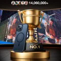 Калъф за iPhone 15 - Torras Guardian Magnetic Series - черен