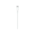 USB-C към Type-C захранващ кабел, 1 м - Apple A1997 (MM093ZM/A) - бял