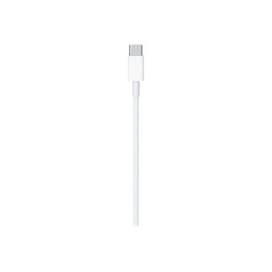 USB-C към Type-C захранващ кабел, 1 м - Apple A1997 (MM093ZM/A) - бял